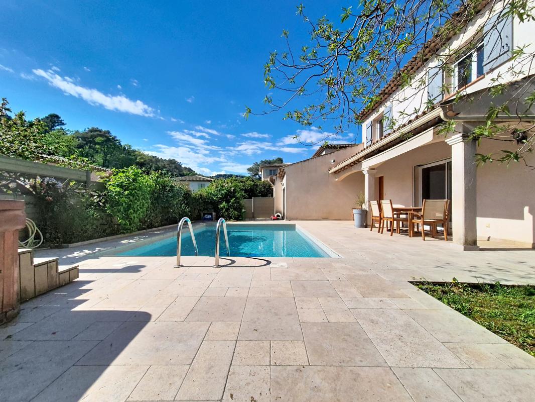 Villa 5 Pièce(s) La Colle-sur-Loup