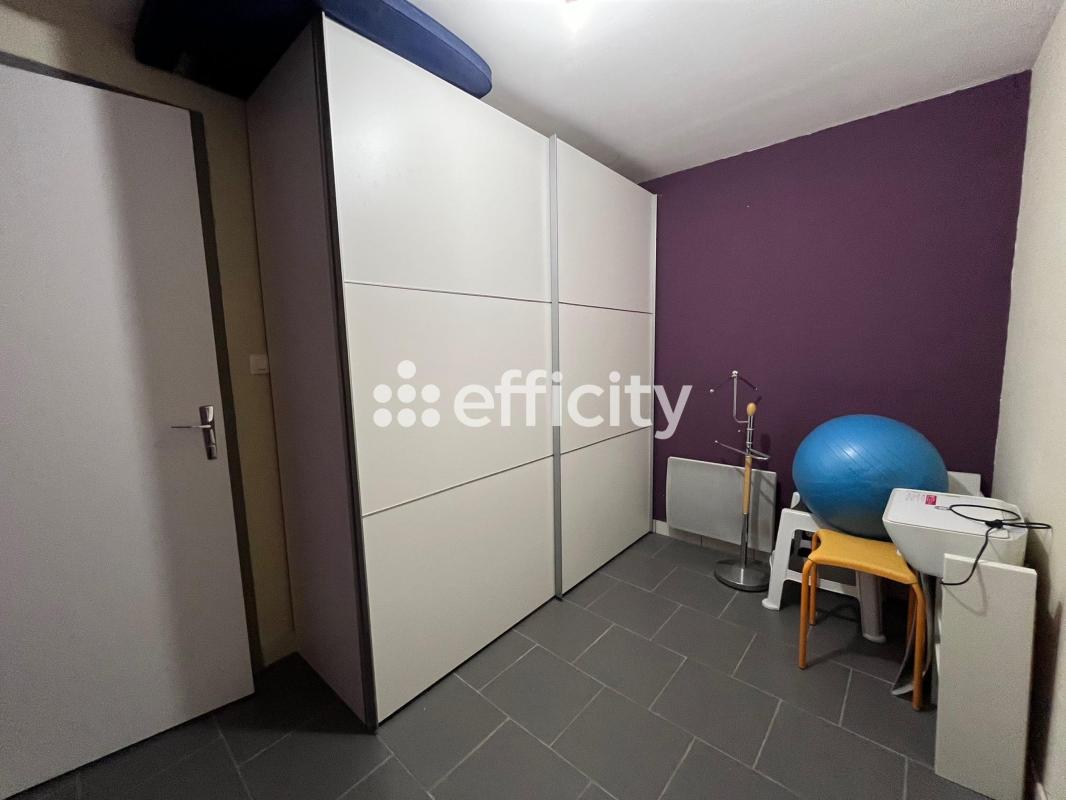 Maison 3 Pièce(s) Sorigny