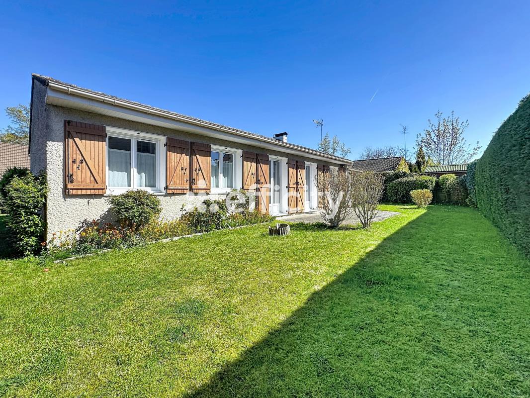 Pavillon 4 Pièce(s) Roissy-en-Brie