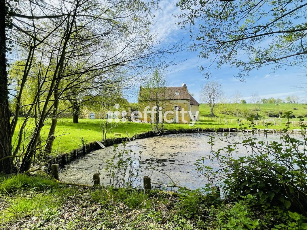 Ferme 3 Pièce(s) Saint-Aubin-des-Coudrais