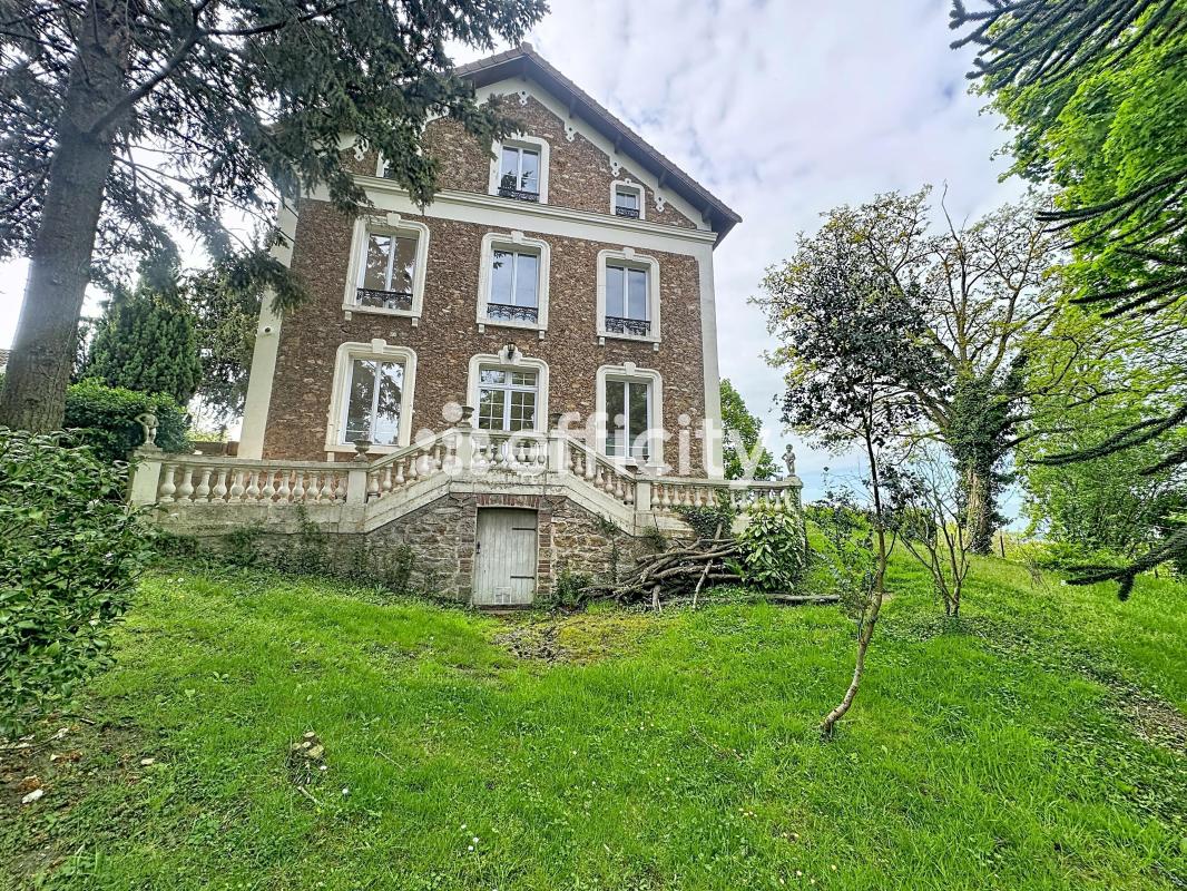 Pavillon 8 Pièce(s) Villebon-sur-Yvette