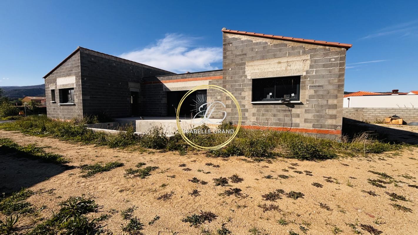 Villa 5 Pièce(s) Vinça