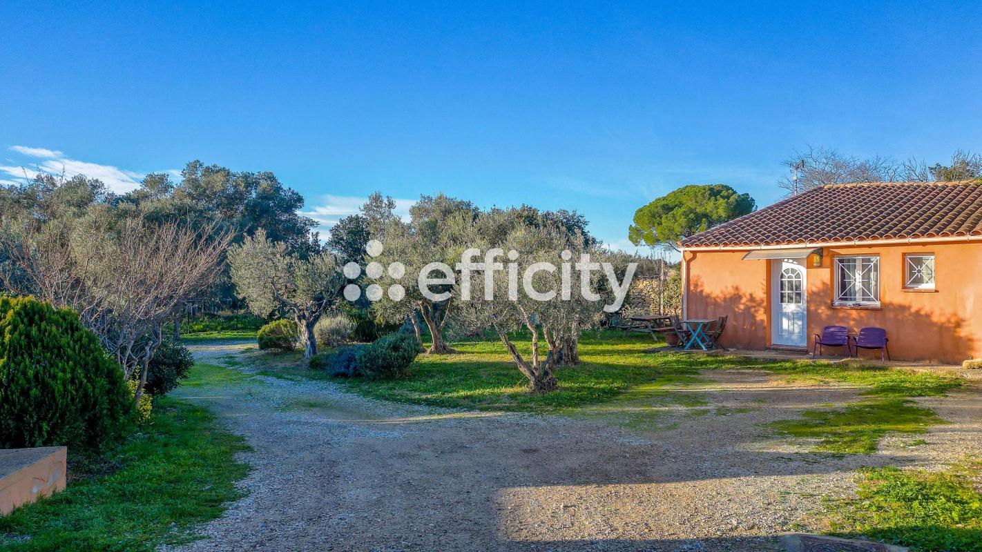 Pavillon 2 Pièce(s) Miramas