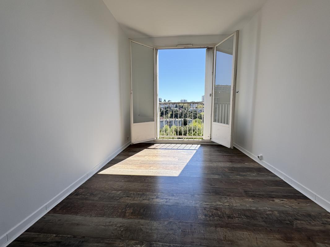 Appartement 3 Pièce(s) Marseille 13eme Arrondissement - Photo 3