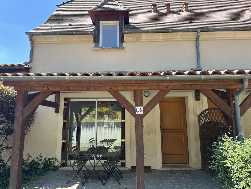 Appartement 3 Pièce(s) Sarlat-la-Canéda
