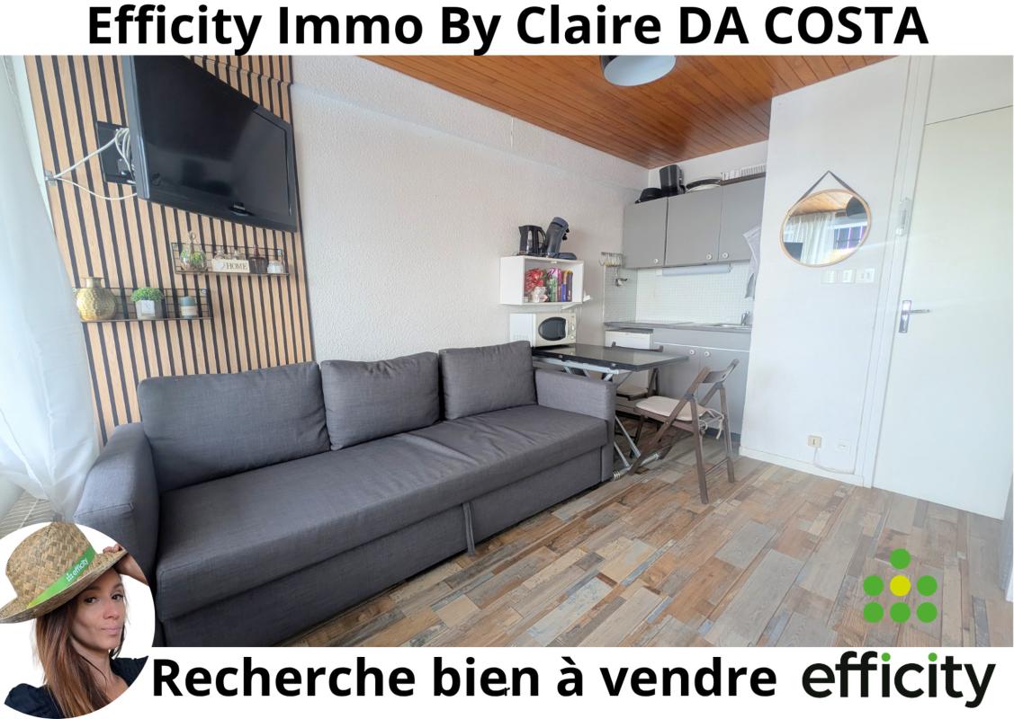 Appartement 1 Pièce(s) Chamrousse