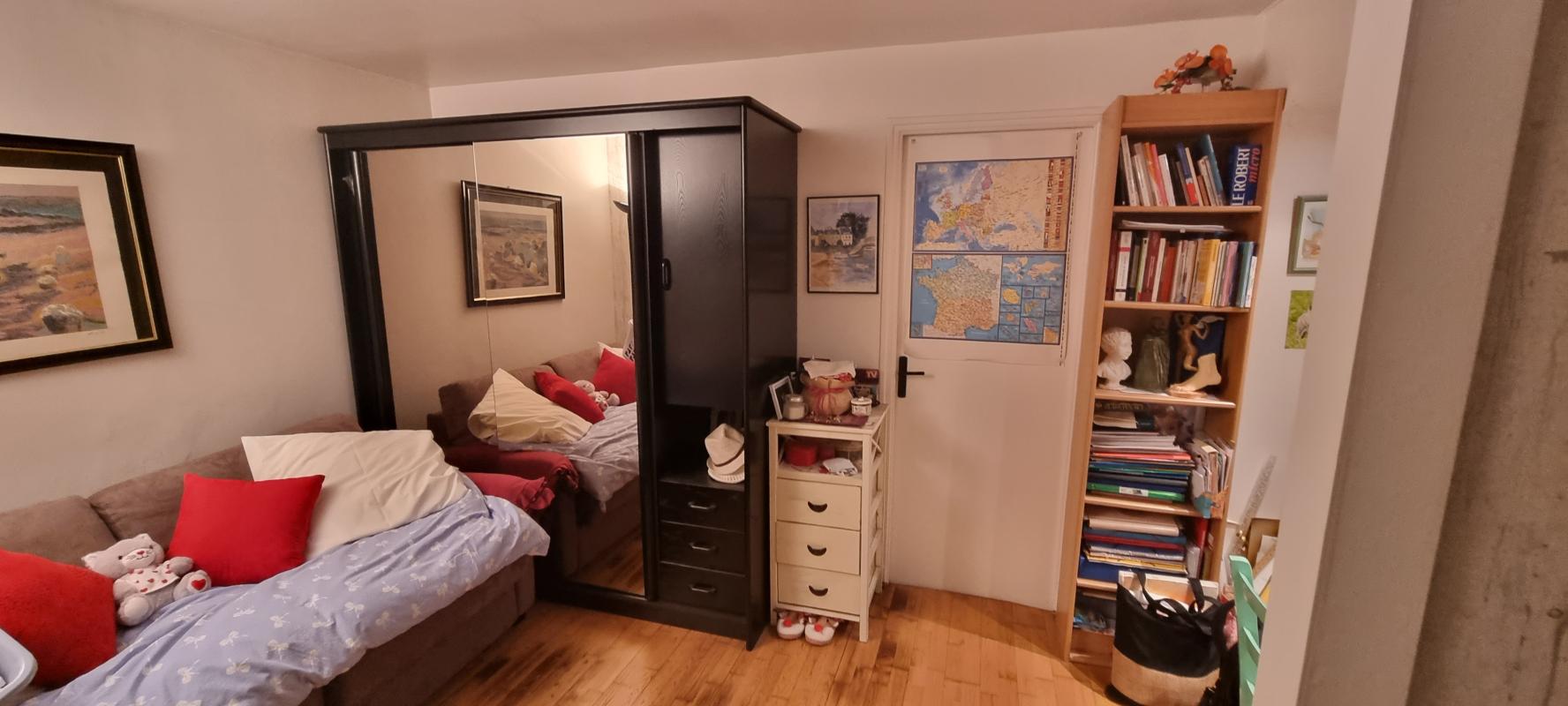 Appartement 3 Pièce(s) Villemomble