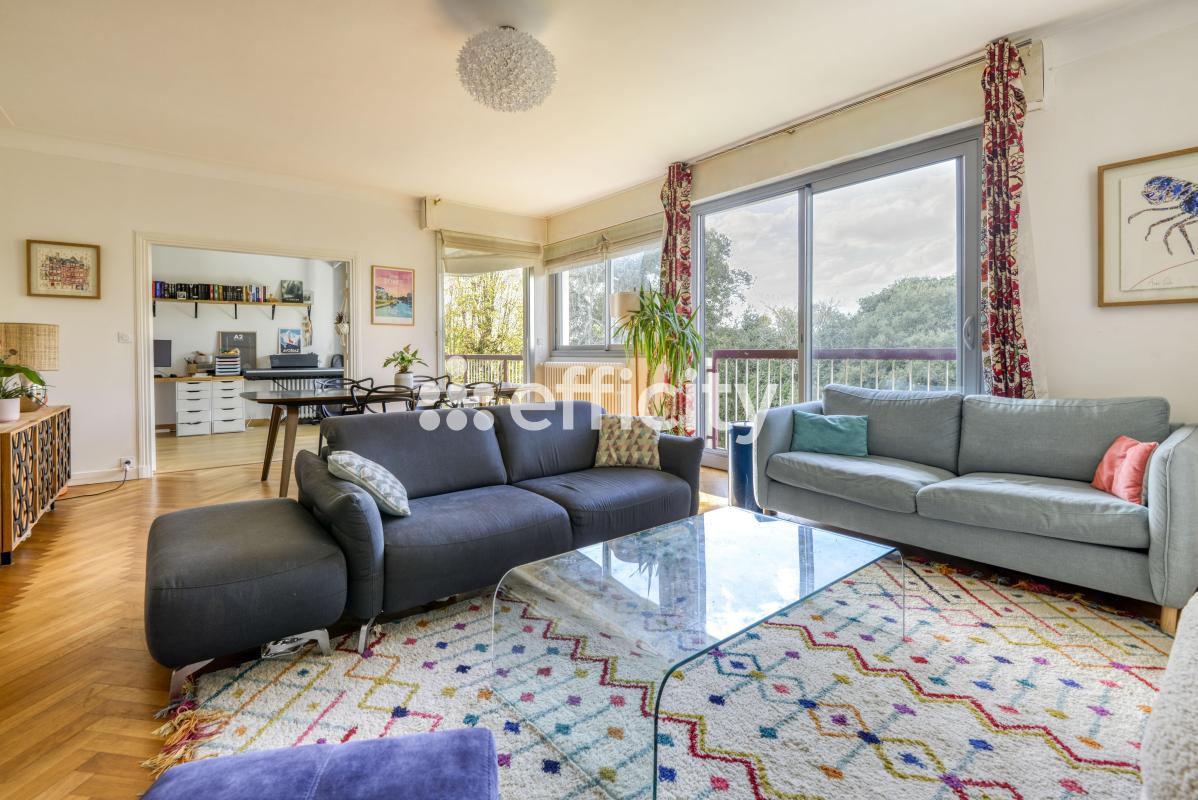 Appartement 4 Pièce(s) Nantes