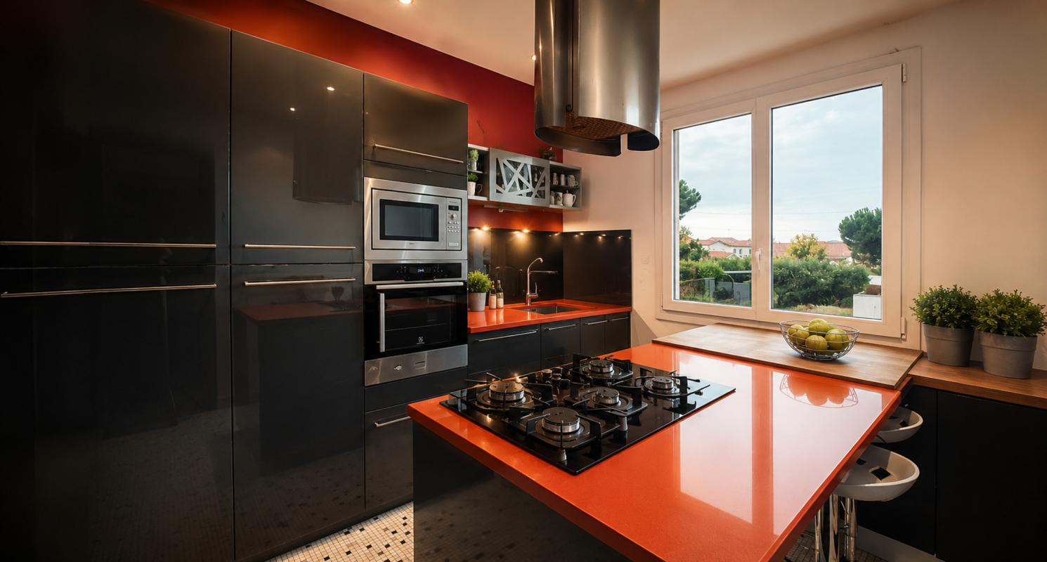 Maison 8 Pièce(s) Saint-Georges-de-Didonne - Photo 3