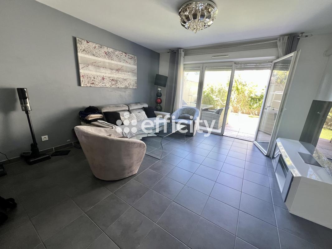 Pavillon 3 Pièce(s) Marseille 15eme Arrondissement