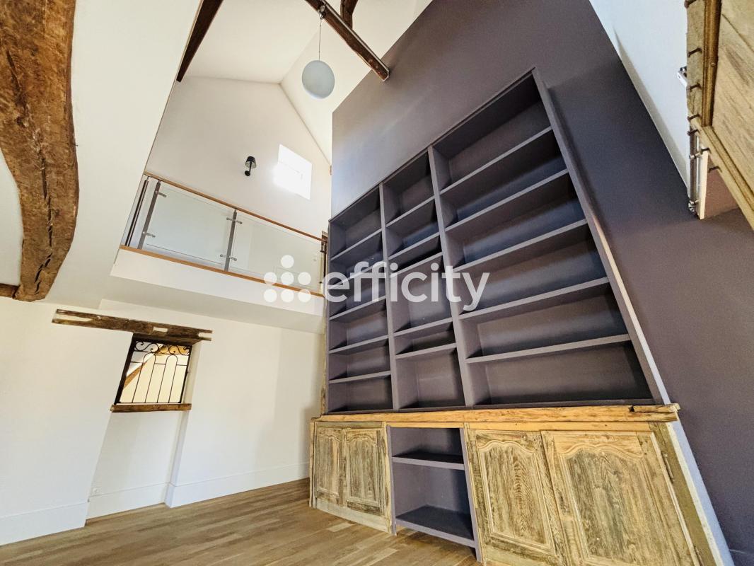 Appartement 4 Pièce(s) Dijon