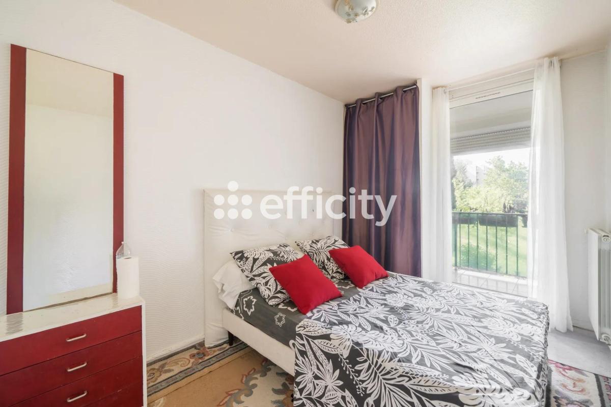 Appartement 4 Pièce(s) Montpellier - Photo 4