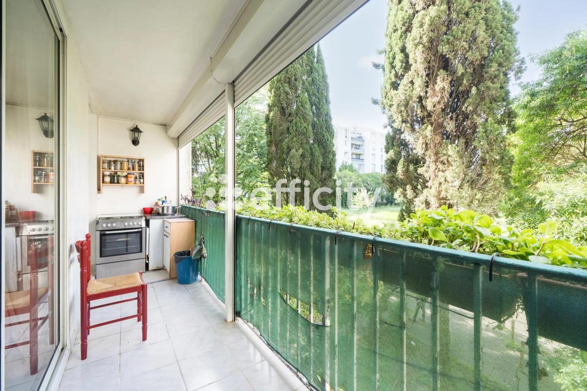 Appartement 4 Pièce(s) Montpellier - Photo 7