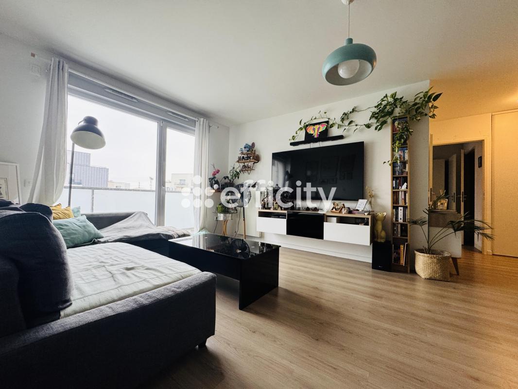 Appartement 3 Pièce(s) Créteil