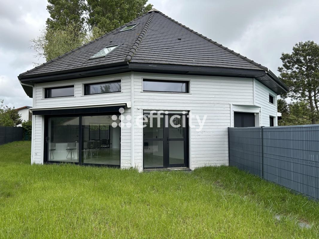Maison 4 Pièce(s) Berck