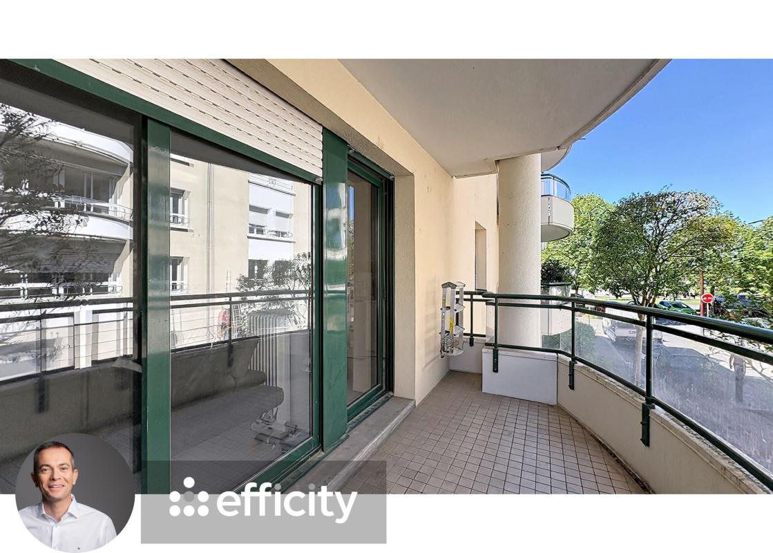 Appartement 1 Pièce(s) Vichy