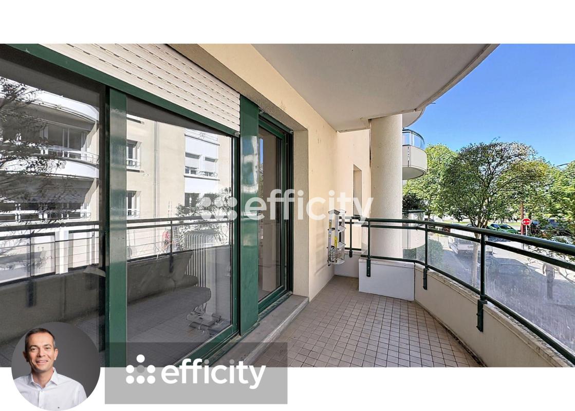 Appartement 1 Pièce(s) Vichy