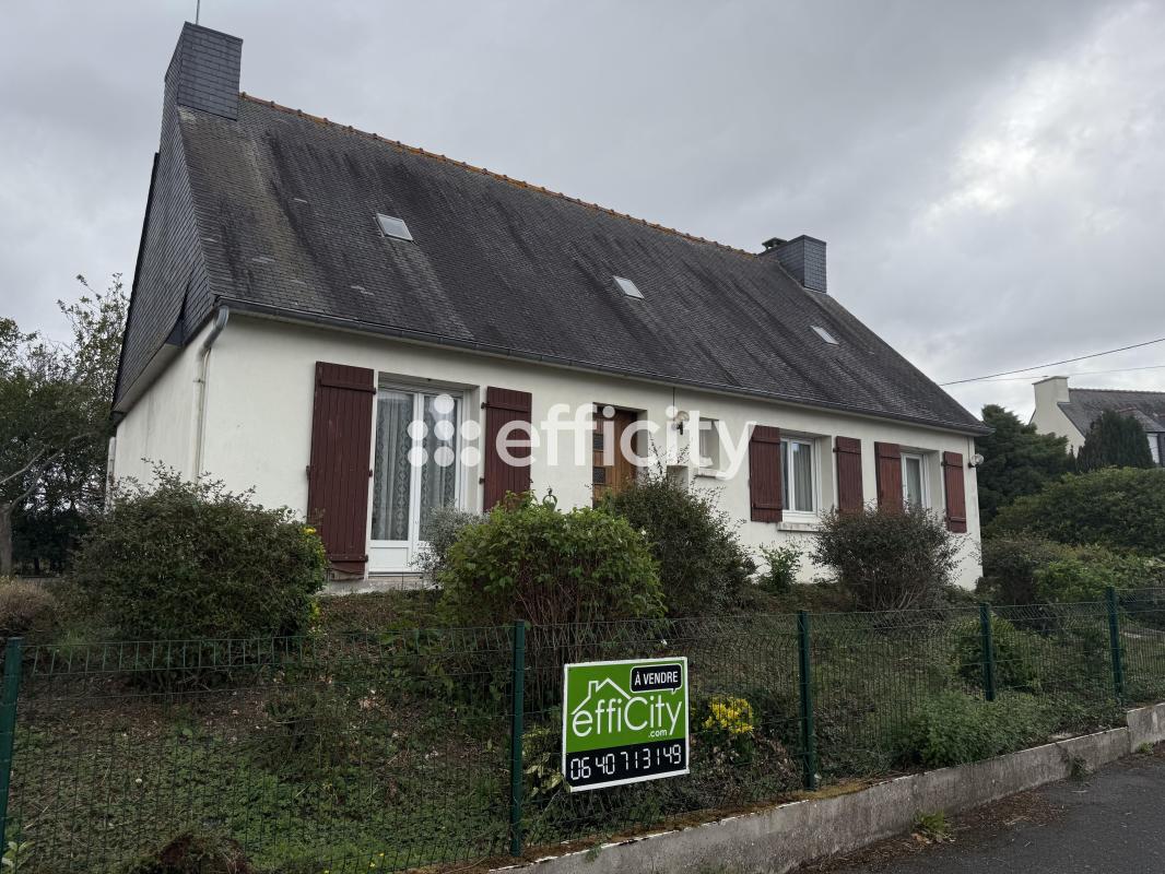 Maison 5 Pièce(s) Paimpol