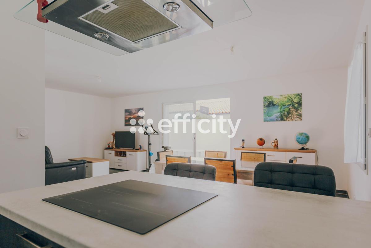 Pavillon 4 Pièce(s) Sainte-Soulle