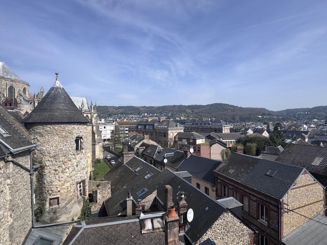 Maison de ville 7 Pièce(s) Fécamp