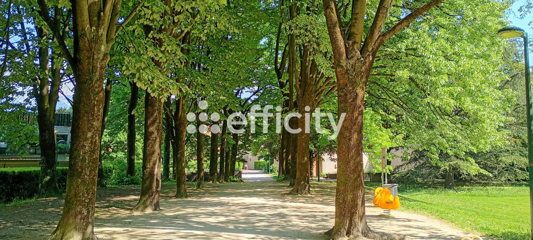 Appartement 3 Pièce(s) Grenoble