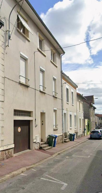 Immeuble  Limoges