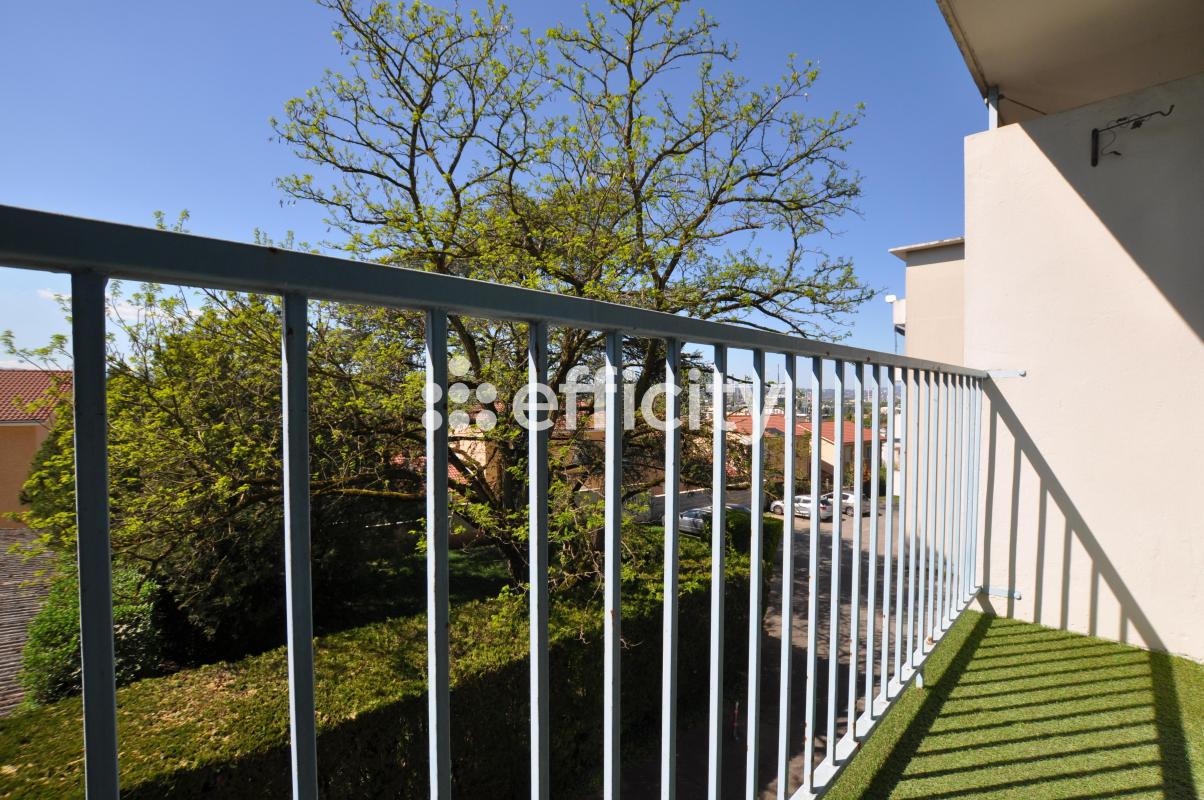 Appartement 4 Pièce(s) Feyzin