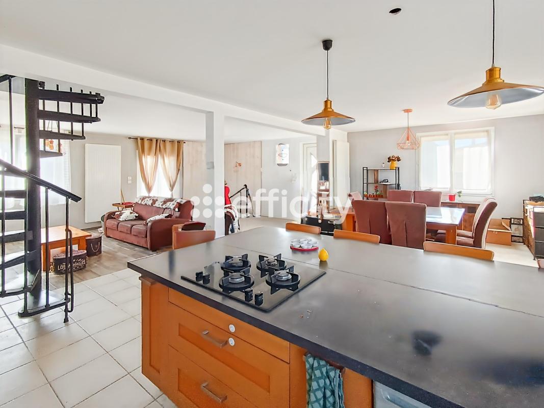 Pavillon 4 Pièce(s) Saint-Pierre-lès-Elbeuf