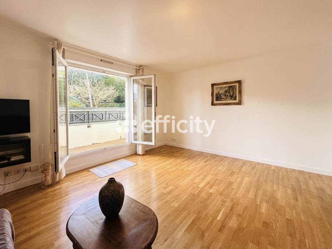 Appartement 2 Pièce(s) Châtillon