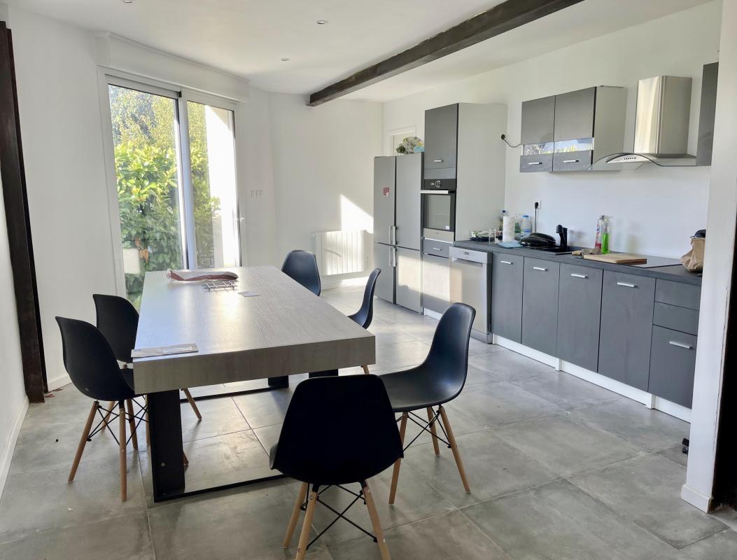 Maison de ville 8 Pièce(s) Mérignac