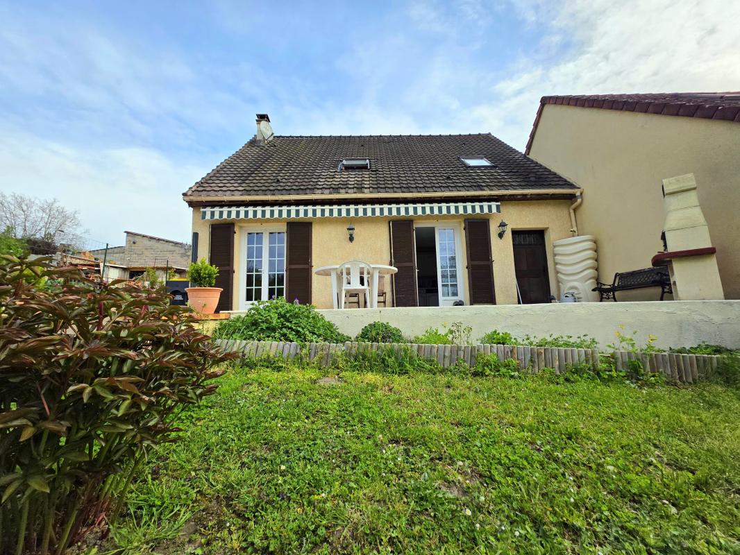 Maison de ville 5 Pièce(s) Chamigny
