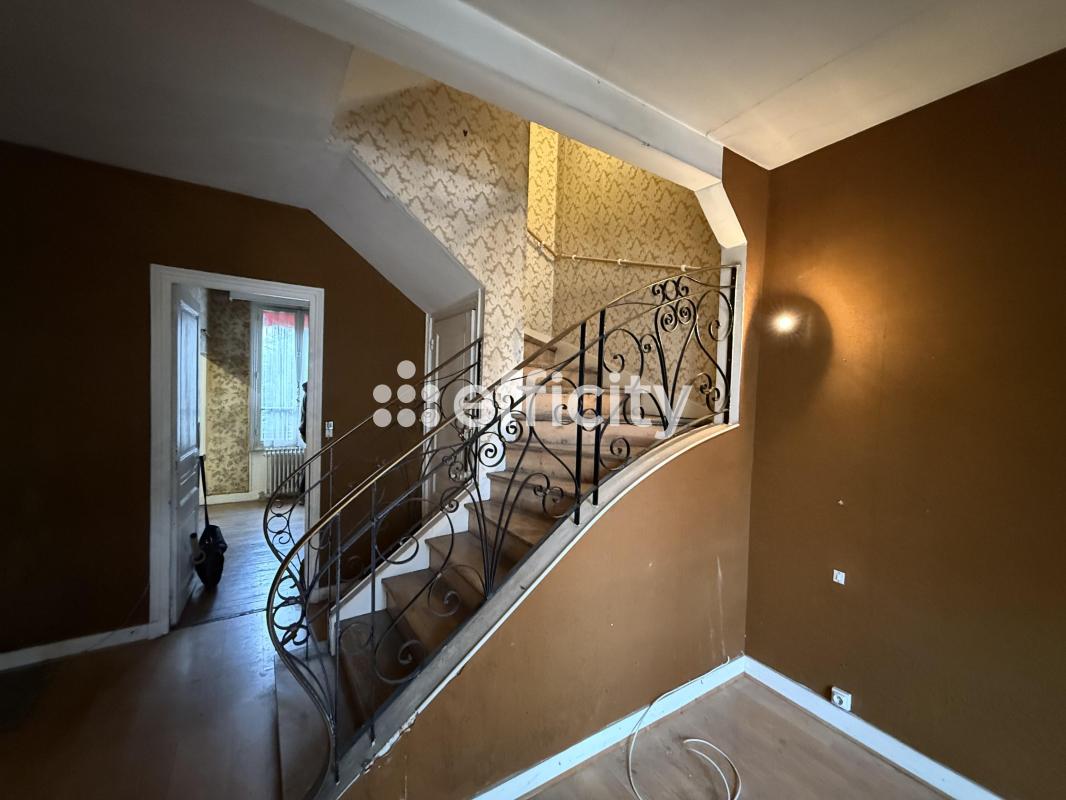 Maison 6 Pièce(s) Creil