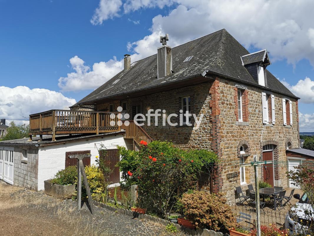 Maison 12 Pièce(s) Noues de Sienne