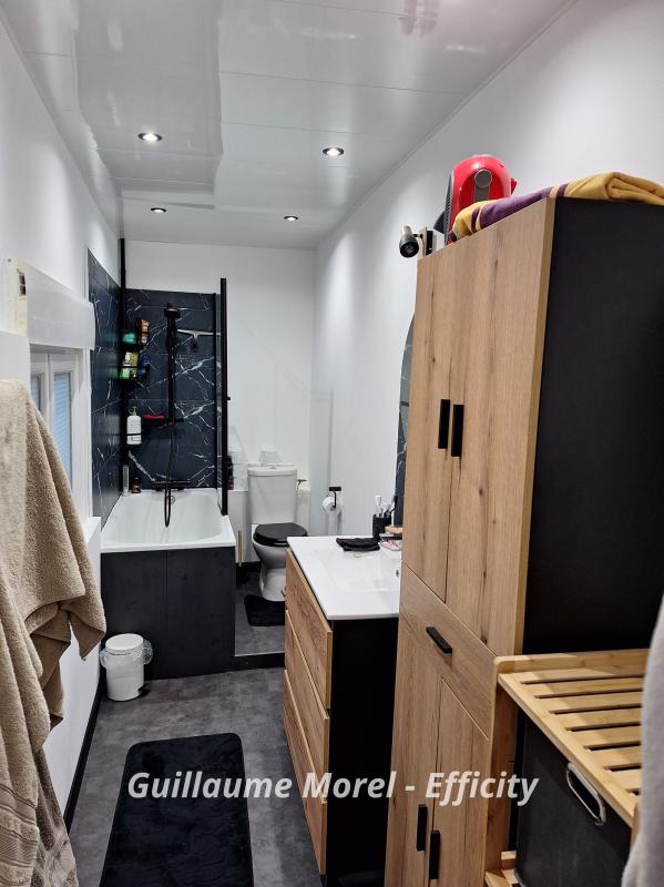 Maison 2 Pièce(s) Bolbec