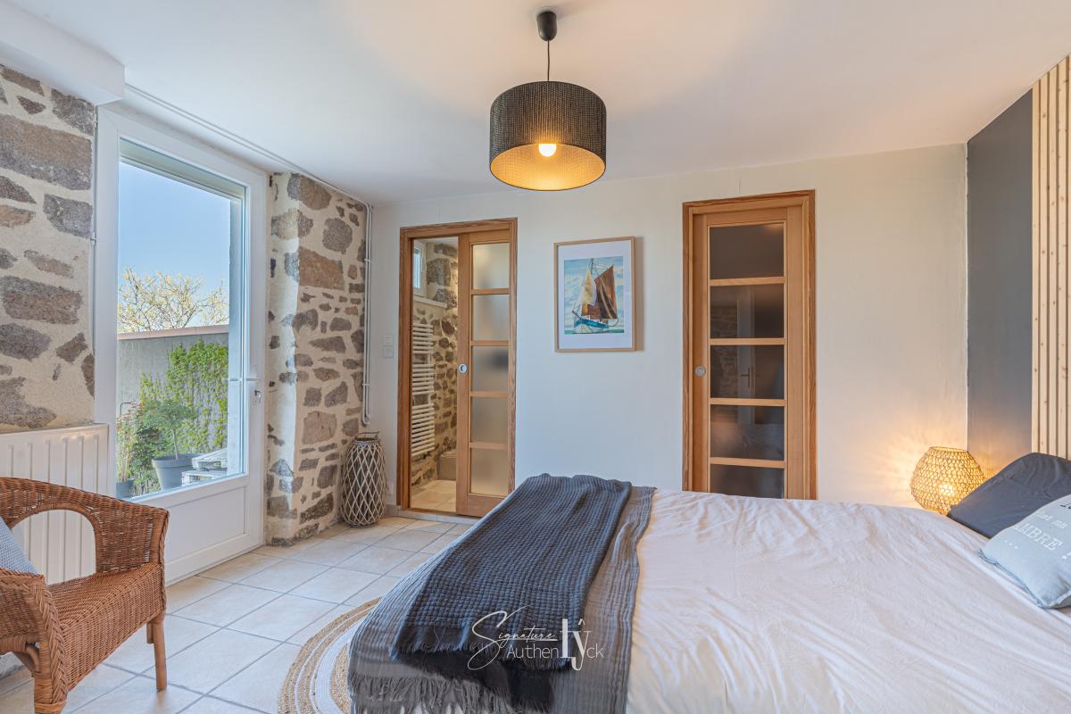 Maison de ville 6 Pièce(s) Limoges