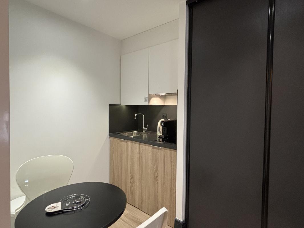 Appartement 1 Pièce(s) Nîmes