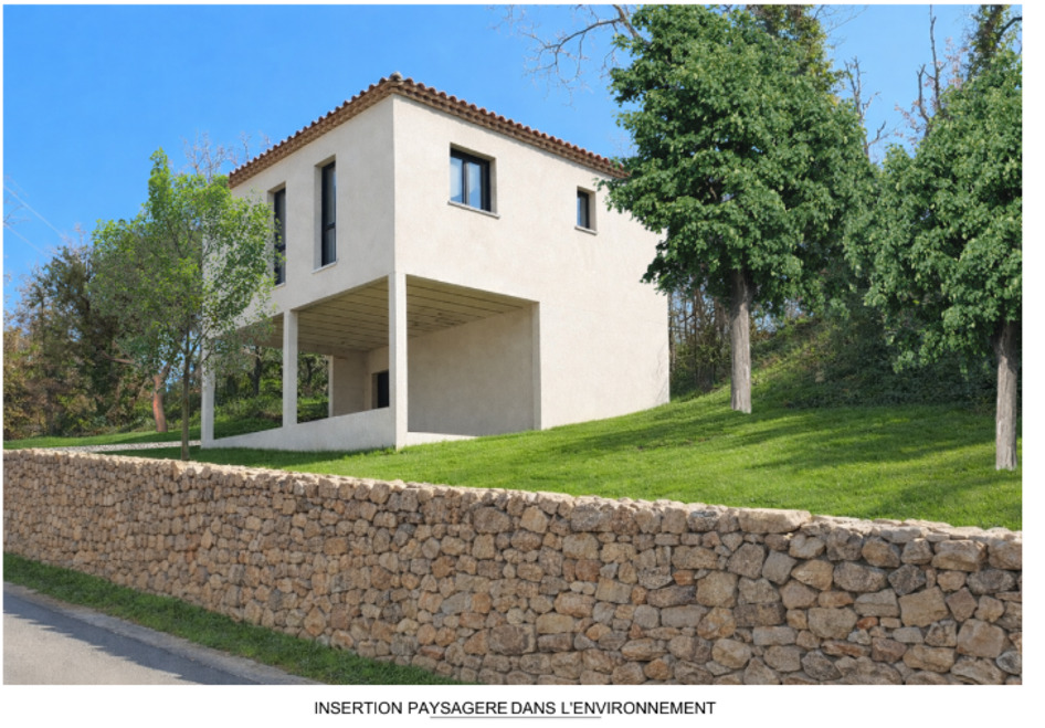 Maison 1 Pièce(s) Saint-Maximin-la-Sainte-Baume