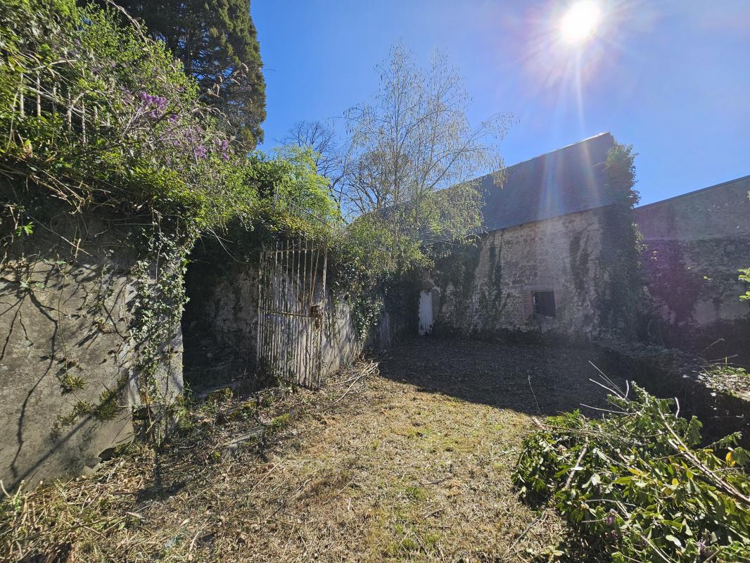 Maison 1 Pièce(s) Saint-Vaury