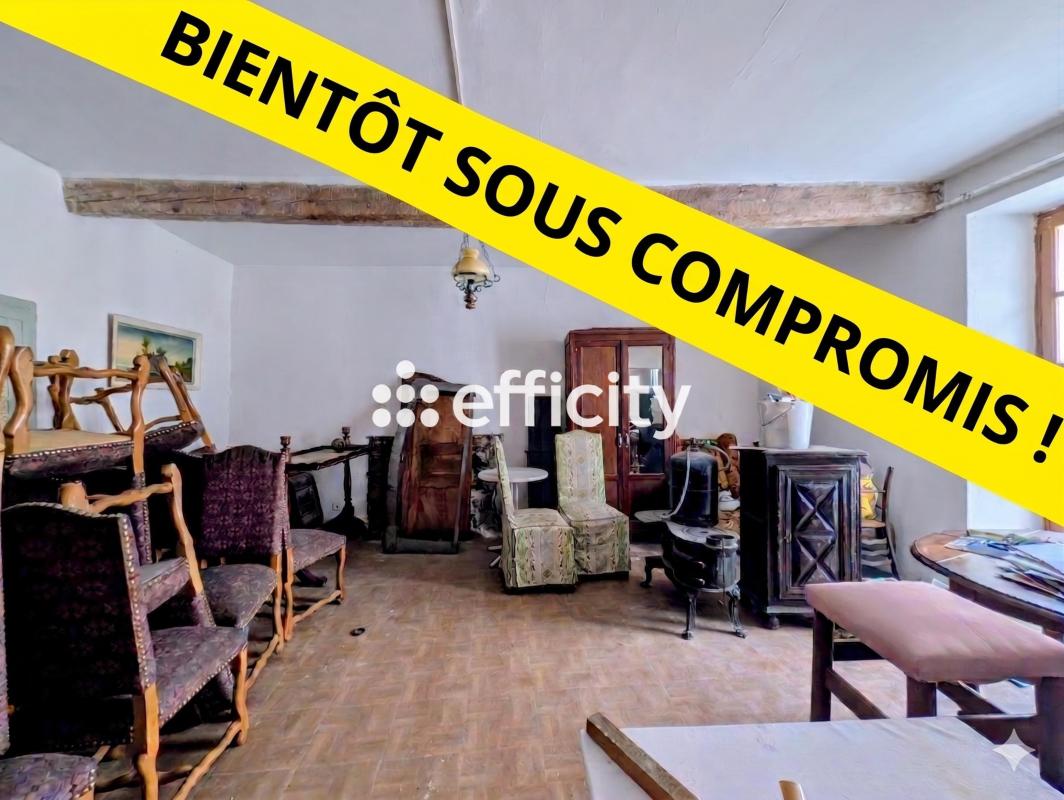 Maison de ville 1 Pièce(s) Corps