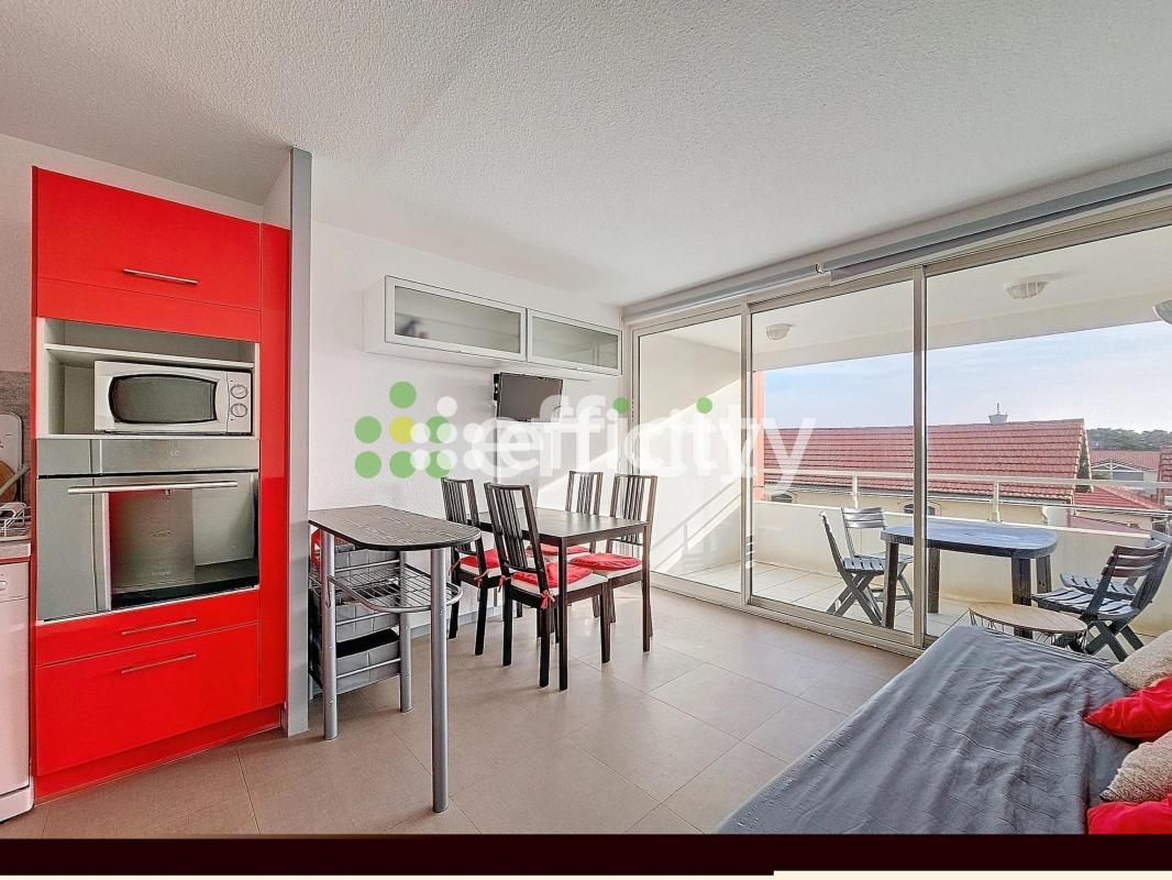 Appartement 2 Pièce(s) Mimizan