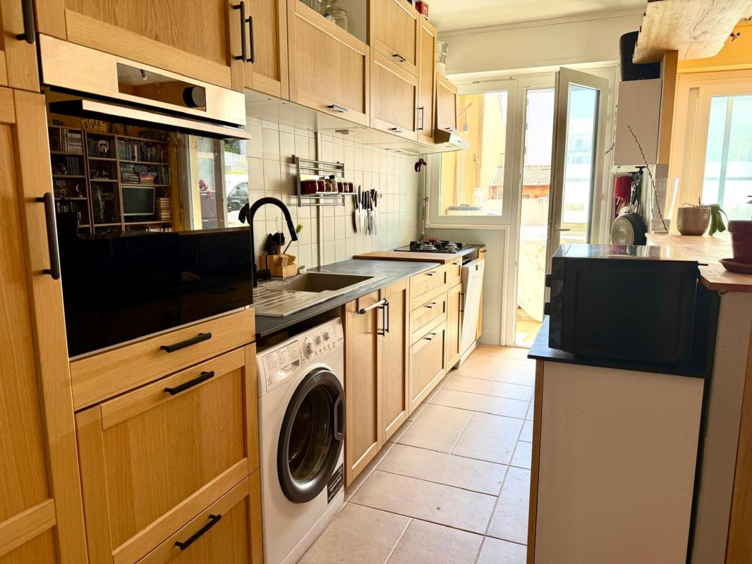 Appartement 3 Pièce(s) Nice