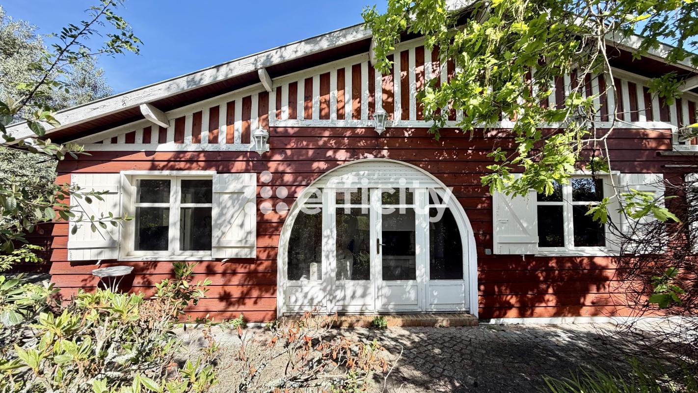 Villa 7 Pièce(s) Gujan-Mestras