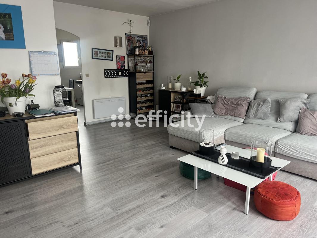 Appartement 4 Pièce(s) Cavaillon