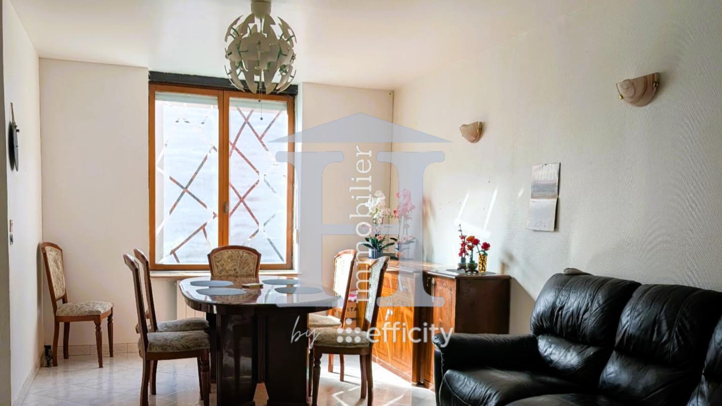 Maison de ville 3 Pièce(s) Lille