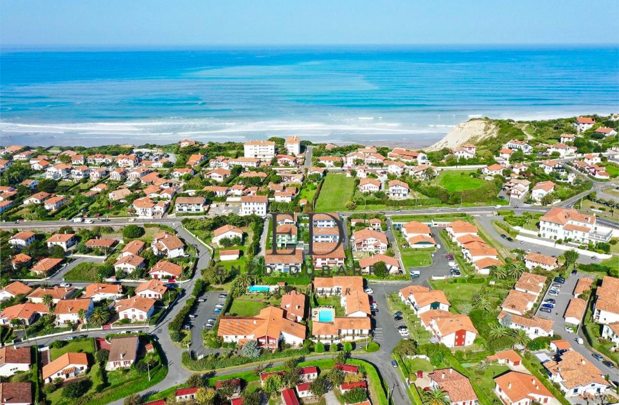 Appartement 5 Pièce(s) Bidart