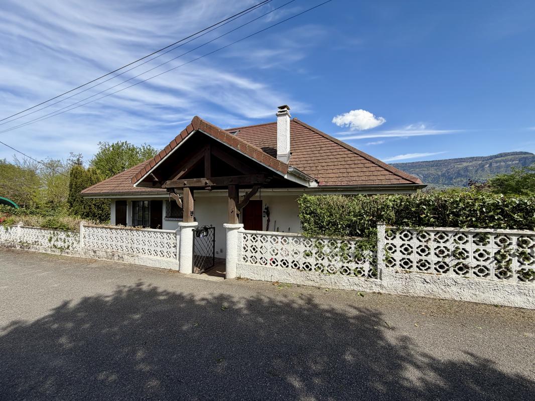 Maison 5 Pièce(s) Feigères