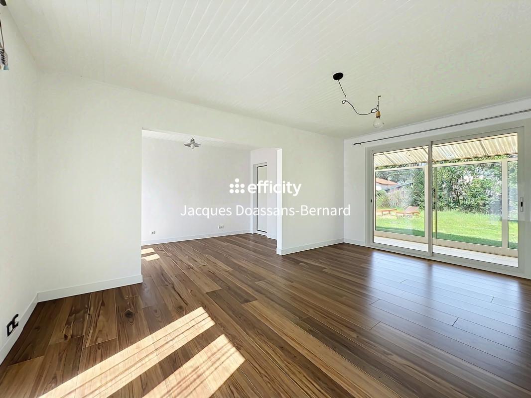 Pavillon 4 Pièce(s) Seignosse