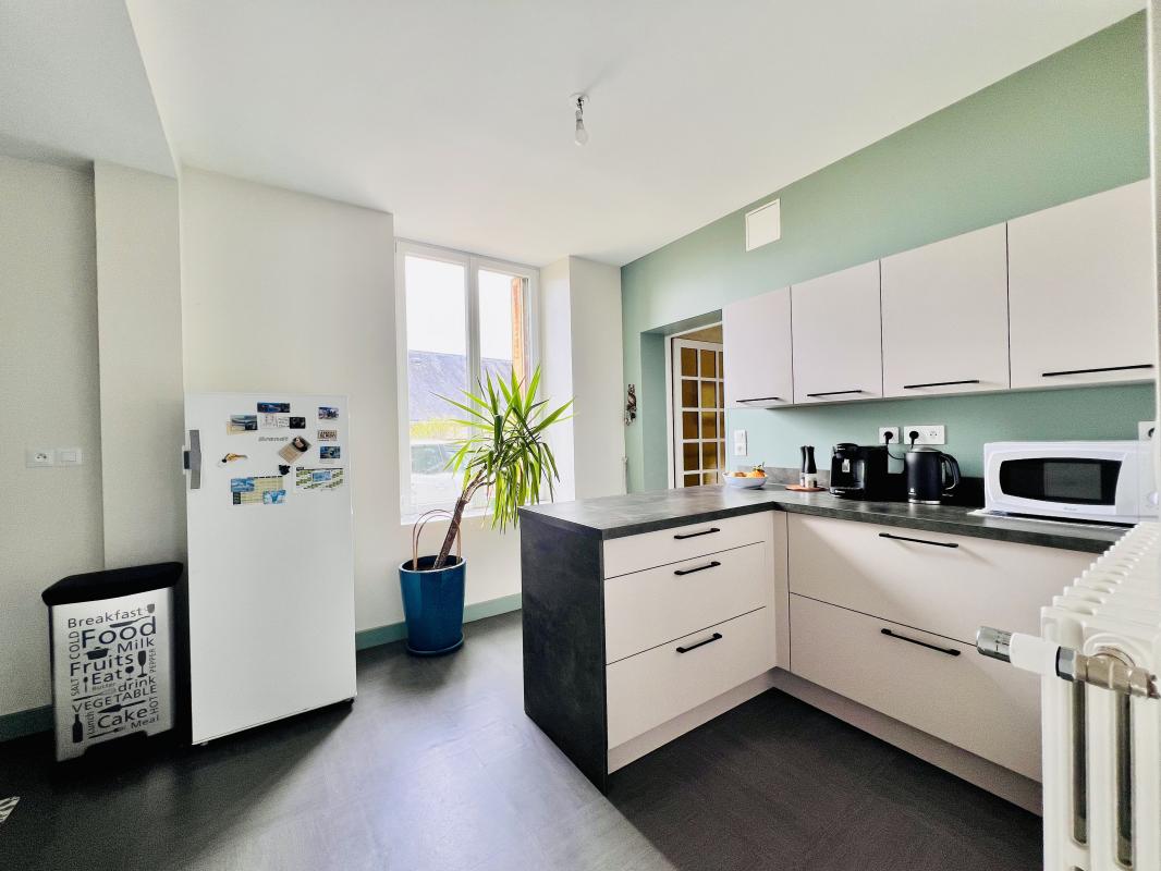 Maison 6 Pièce(s) Saint-Ouen