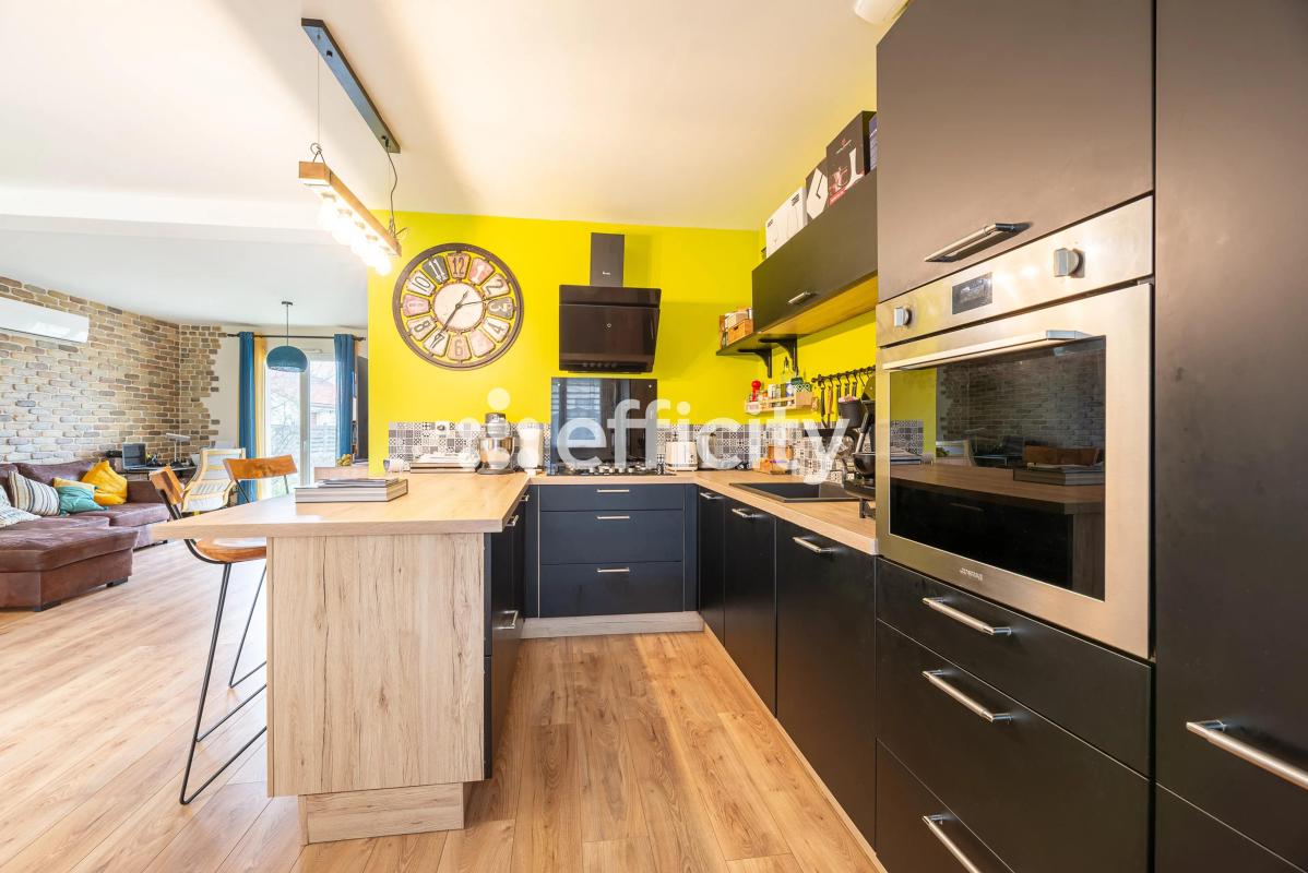 Maison 4 Pièce(s) Bouguenais