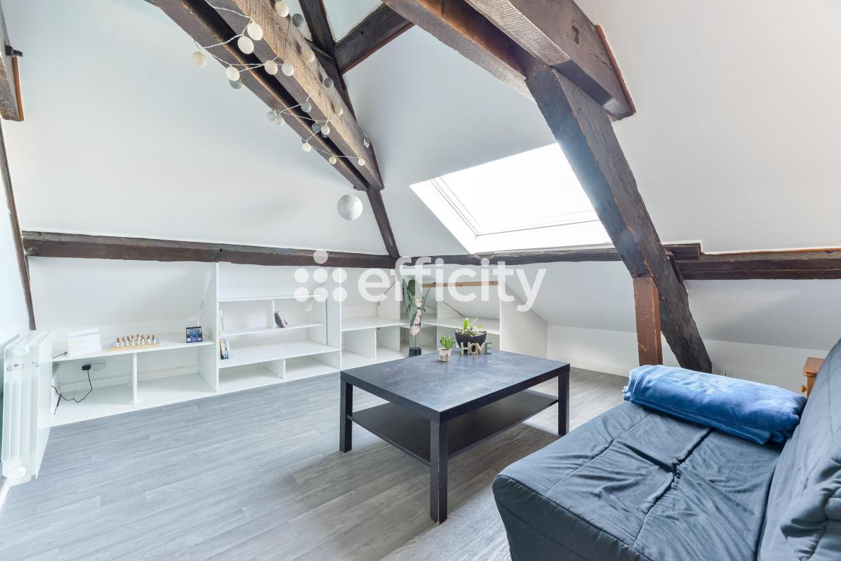 Appartement 3 Pièce(s) Nantes